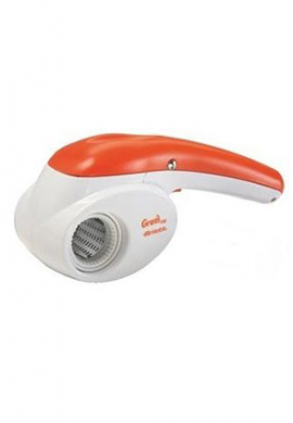 Ariete Rechargeable cordless grater