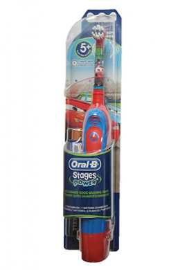 Oral B Stages Power Battery toothbrush