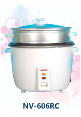 NEVICA 3.0L RICE COOKER