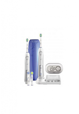 Oral-B TRIUMPH Clean WLSG, VPM Bonus Pack 