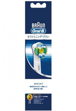 Oral-B ProBright Replacement BrushHeads 