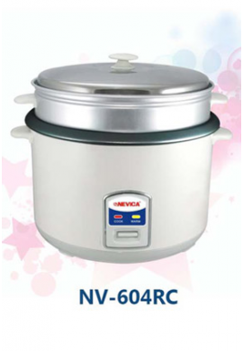 NEVICA 4.2L RICE COOKER
