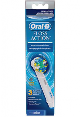 Oral-B Replacement BrushHeads