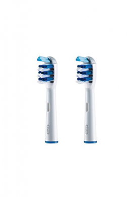 OralB Trizone Brush set