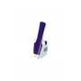 Ariete Rechargeable cordless grater-White/Purple