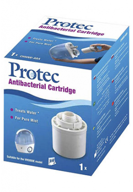 Protec Anti bacterial Cartridge