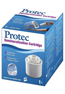 Protec Demineralization Cartridge