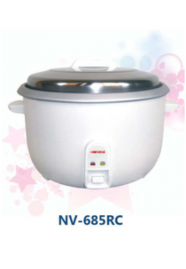NEVICA 8.5L RICE COOKER