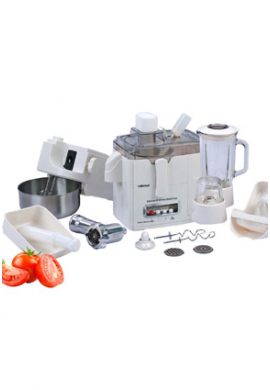 NEVICA 10 IN 1 FOOD PROCESSOR
