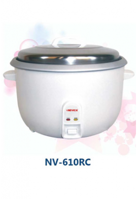 NEVICA 10.0L RICE COOKER