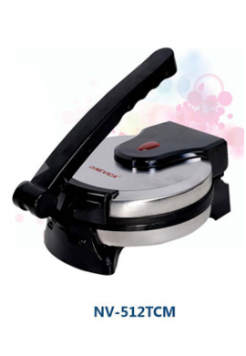 NEVICA TORTILLA/CHAPATI MAKER- 8