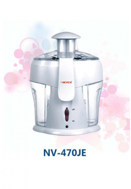 NEVICA JUICE EXTRACTOR