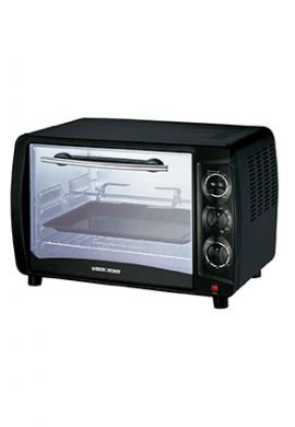 Toaster Oven with Rottiserie TRO50-B5