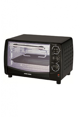 BLACK AND DECKER 35 Ltr. Toaster Oven with Rottiserie TRO55-B5