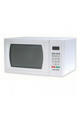 BLACK AND DECKER 23 Ltr Microwave Oven MZ2300PG-B5