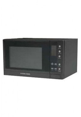 BLACK AND DECKER 36 Ltr Microwave Oven With Grill MZ3600PG-B5