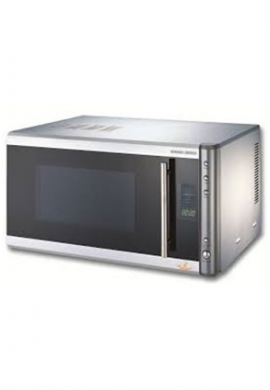 BLACK AND DECKER Microwave Oven MY30PGCS-B5