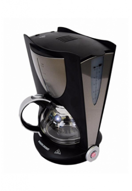 BLACK AND DECKER 10 Cup Coffee Maker - DCM80-B5