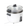 BLACK AND DECKER 2.5 Ltr. Non Stick Rice Cooker with Glass Lid RC2850-B5