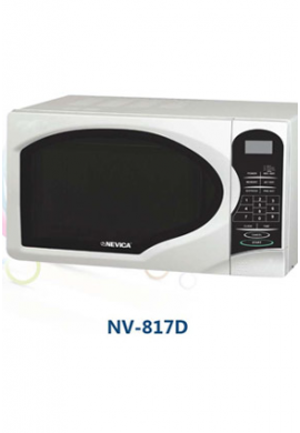 NEVICA 17 L MICROWAVE OVEN- DIGITAL
