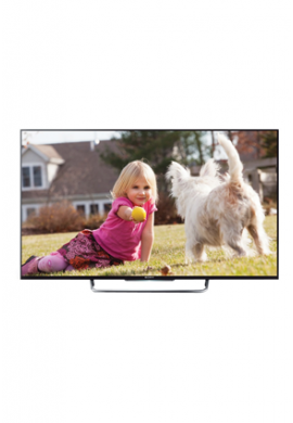 Sony BRAVIA KDL-50W800B Full HD 3D Smart LED TV