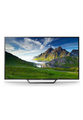 Sony Bravia KDL-40W650D 40 Inch Full HD LED TV