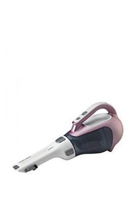 BLACK AND DECKER 9.6V Core Dustbuster Cordless Hand Vac DV9610N-GB