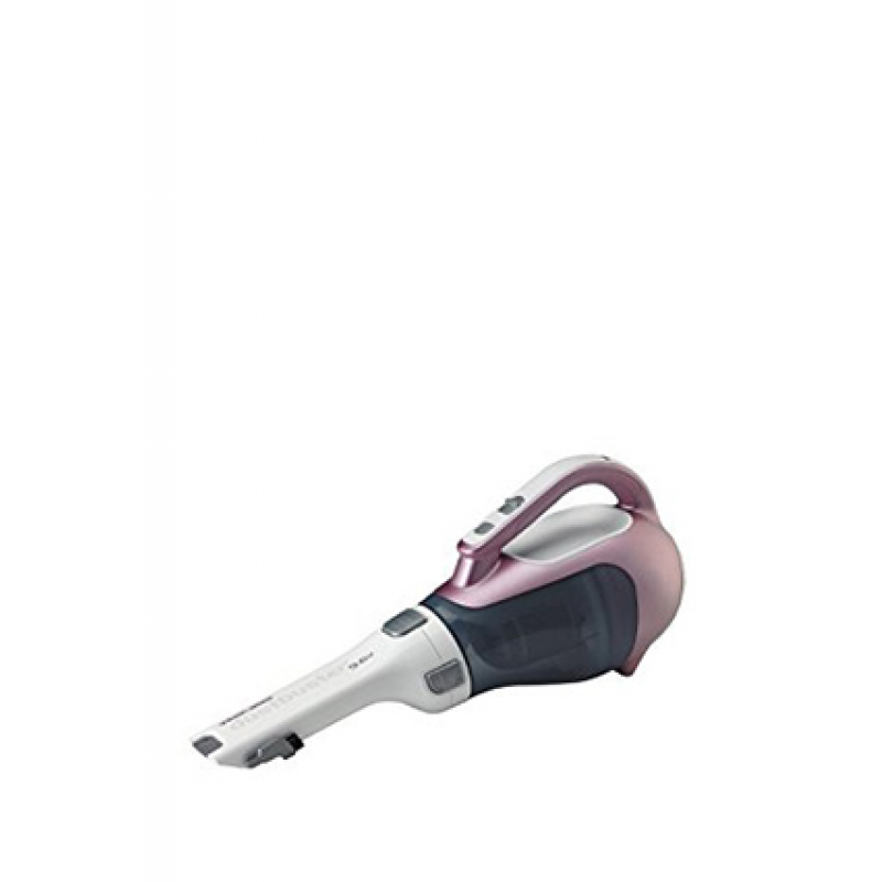 BLACK AND DECKER 9.6V Core Dustbuster Cordless Hand Vac DV9610N GB