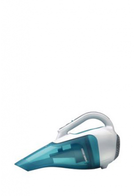 BLACK AND DECKER 7.2V Wet & Dry Dustbuster WD7210N-GB