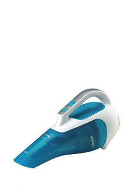 BLACK AND DECKER  9.6 Volt Wet & Dry Dustbuster WD9610N-GB
