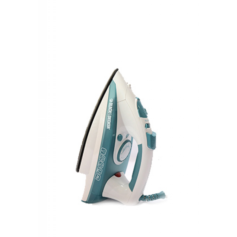 Black & Decker 1750W Steam Iron - X1600-B5 