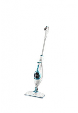 BLACK AND DECKER GEN 2 AutoSelect Deluxe Steam mop with hand command FSM1630-B5
