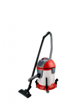 BLACK AND DECKER 1800W Wet and Dry Vacuum Cleaner - WV1400-B5
