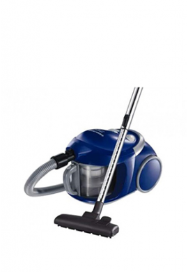 BLACK AND DECKER 2000W Cylinder Vacuum Cleaner - VM2200B-B5