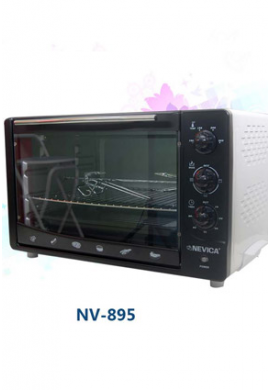 NEVICA 48L OVEN WITH ROTISSERIE