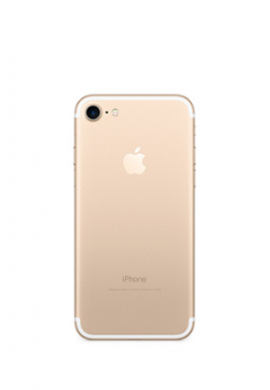 Apple IPhone 7 Plus 128GB Gold With Face Time