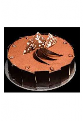 BLISSFUL TIRAMISU CAKE -1/2 KG