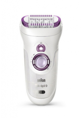 Braun BD 5001 Silk Expert IPL Hair Removal Device For Men & Women -  BD 5001