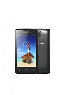 Lenovo A1000 Dual Sim - 8GB, 3G, Wifi,