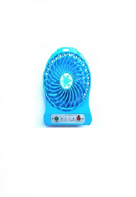 Portable  Mini Fan Air Cooler 