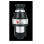 VTRONICS FOOD WASTE DISPOSER