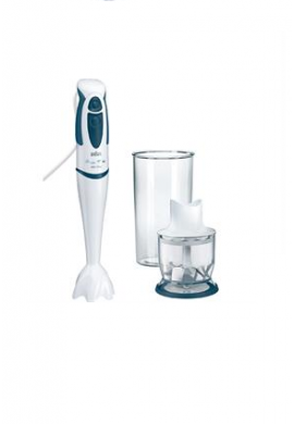 Braun Multiquick Hand blender 550W