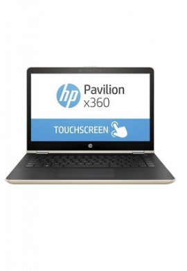 HP Pavillion x360 14-BA002NE 