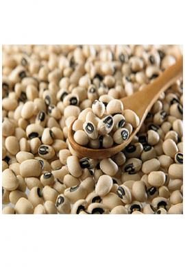  Black-Eyed Bean (500gm)