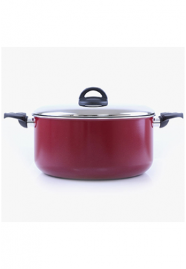 NON-STICK COOKING POT – 30 CM