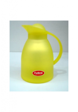 Helios Flask Rio 1.0 Ltr-Yellow