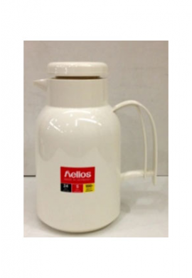 Helios Flask 1.0 Ltr-White