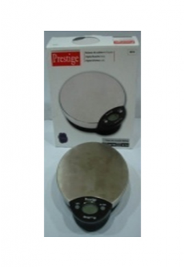 Prestige Digital Scale 5 KG