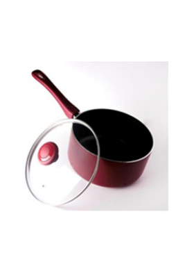 Prestige Class. Pro Cov Saucepan 1.9L/18Cm