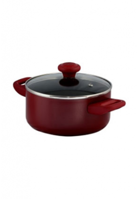 Prestige Class. Pro Cov Stockpot 8L/28Cm